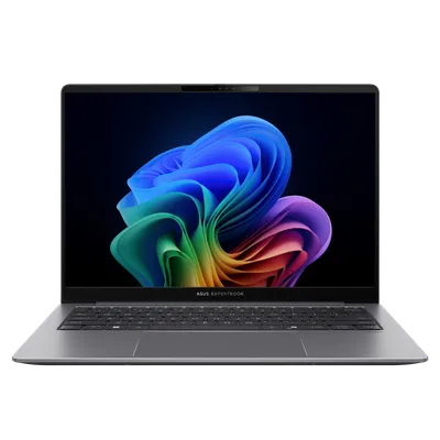 ExpertBook P5 (P5405); Copilot+ PC