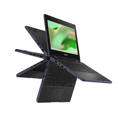 ASUS Chromebook CZ11 Flip (CZ1104F)