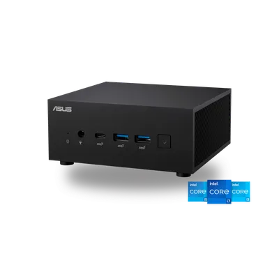 ASUS ExpertCenter PN64