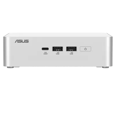 ASUS NUC 15 Pro+