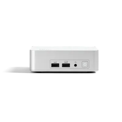 NUC 13 Pro Desk Edition Kit