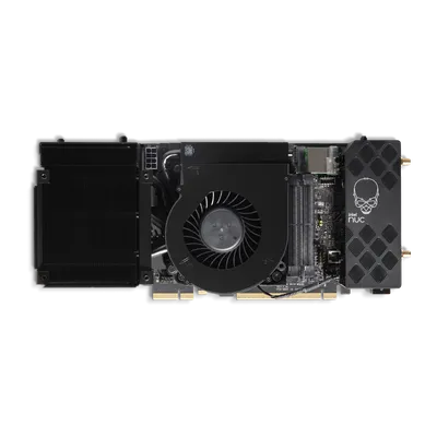 NUC 13 Extreme Compute Element