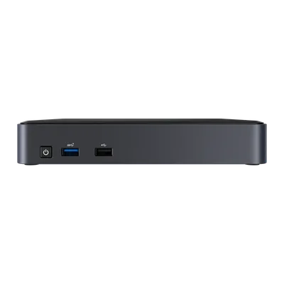 NUC Pro Chassis Element