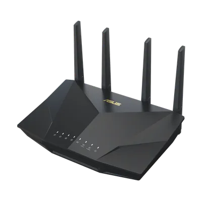RT-AX5400