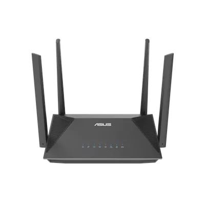 RT-AX52 Pro