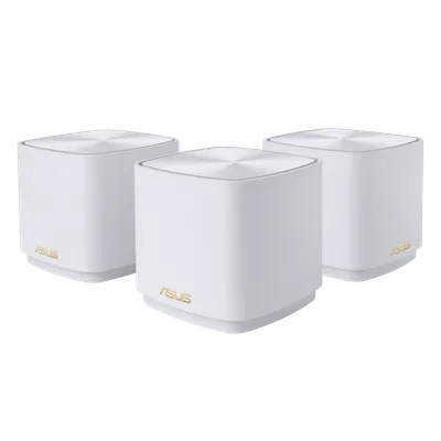 ASUS ZenWiFi XD4 Plus