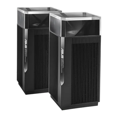 ASUS ZenWiFi Pro ET12