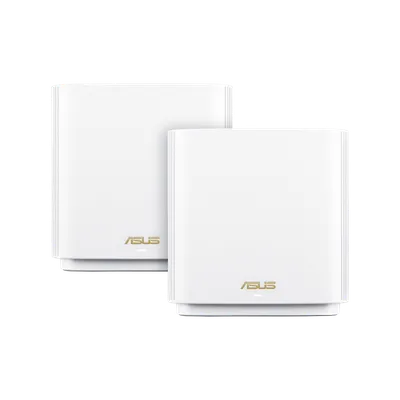 ZenWiFi AX (XT8)