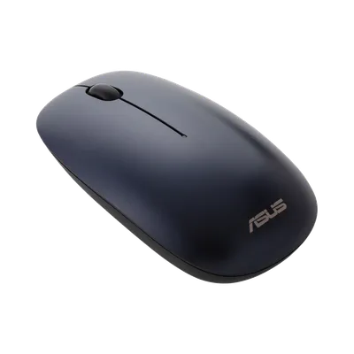 MW201C BT & 2.4GHz Wireless Mouse