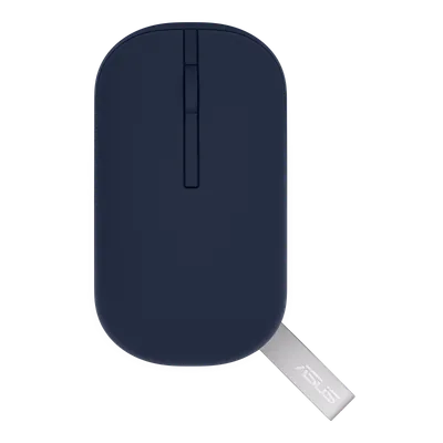ASUS Marshmallow Mouse MD100