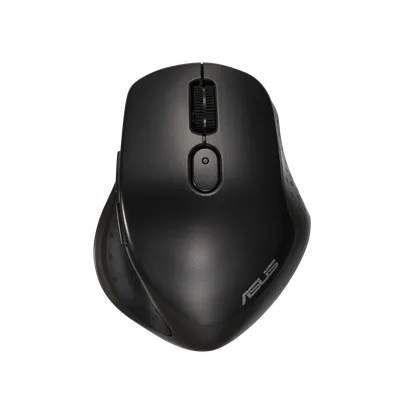 ASUS MW203 Multi-Device Wireless Silent Mouse