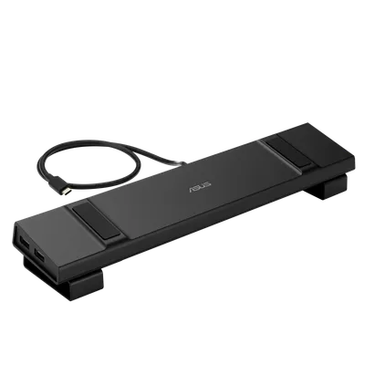 ASUS USB-C Stand Dock DC310