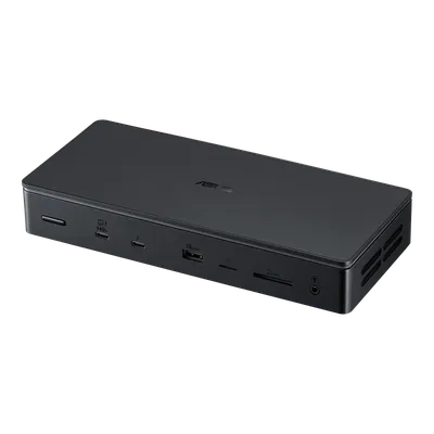ASUS Master Thunderbolt™ 5 Dock DC510