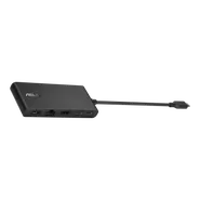 ASUS Dual 4K USB-C Dock DC201