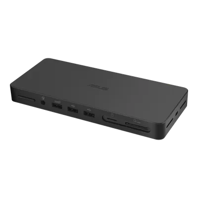ASUS Triple 4K Thunderbolt™4 Dock DC500