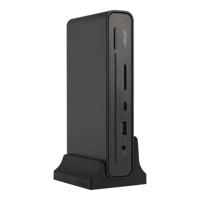 ASUS Triple Display USB-C Dock DC300