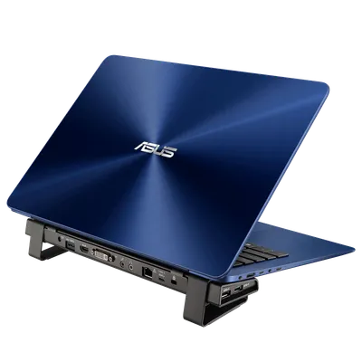 ASUS USB3.0 HZ-3B Docking Station