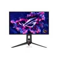 ASUS ROG Swift PG32UCDMZ / 32" / 3840x2160 / QD-OLED / 240hz / 0.03ms / HDR10 / G-Sync / 2xHDMI/DP/USB-C(90w)