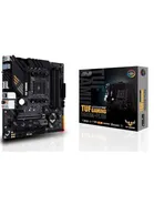 TUF GAMING B550M-PLUS