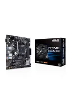 PRIME B450M-K II