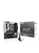 ASUS B860M Max Gaming AX