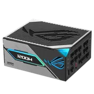 ROG Thor 1200W Platinum III