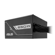 ASUS Prime 650W Bronze