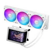 ROG Ryuo IV 360 ARGB White Edition