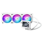 ROG RYUJIN III 360 ARGB Extreme White Edition