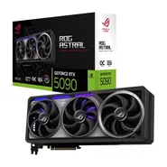 ASUS ROG Astral GeForce RTX 5090 32GB OC