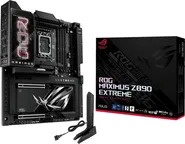 ASUS ROG MAXIMUS Z890 EXTREME Moderkort - Intel Z890 - Intel LGA1851 socket - DDR5 RAM - Extended ATX