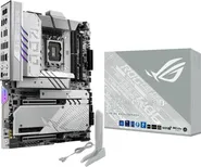 ASUS ROG MAXIMUS Z890 APEX Moderkort - Intel Z890 - Intel LGA1851 socket - DDR5 RAM - ATX