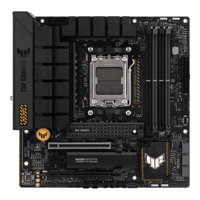 TUF Gaming B650M-Plus WIFI