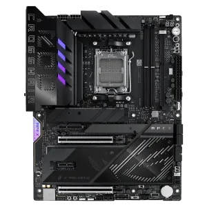 ROG CROSSHAIR X870E APEX