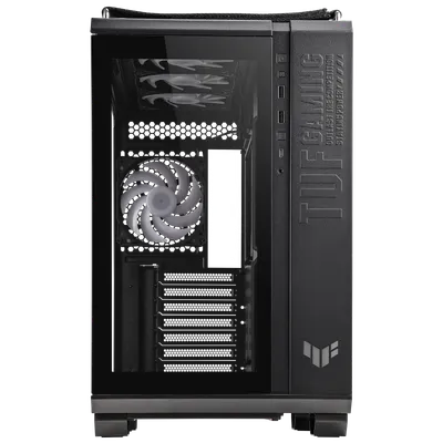 TUF Gaming GT502 PLUS