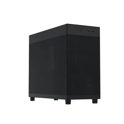 ASUS Prime AP303 Mesh Black - Chassi - Miditower - Svart