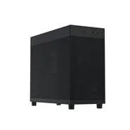 ASUS Prime AP303 Mesh Black - Chassi - Miditower - Svart