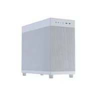 ASUS Prime AP303 Mesh White - Chassi - Miditower - Vit
