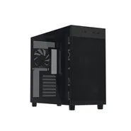 ASUS Prime AP303 TG Black - Chassi - Miditower - Svart