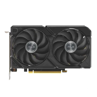 ASUS Dual Radeon™ RX 9060 XT 16GB GDDR6