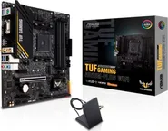 TUF GAMING A520M-PLUS WIFI