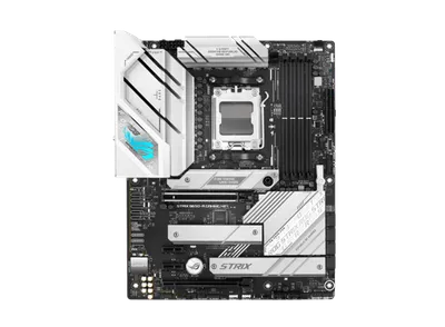 ASUS ROG STRIX B650-A GAMING WIFI Moderkort - AMD B650 - AMD AM5 socket - DDR5 RAM - ATX