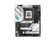 ASUS ROG STRIX B650-A GAMING WIFI Moderkort - AMD B650 - AMD AM5 socket - DDR5 RAM - ATX