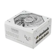 TUF Gaming 1000W Gold White Edition
