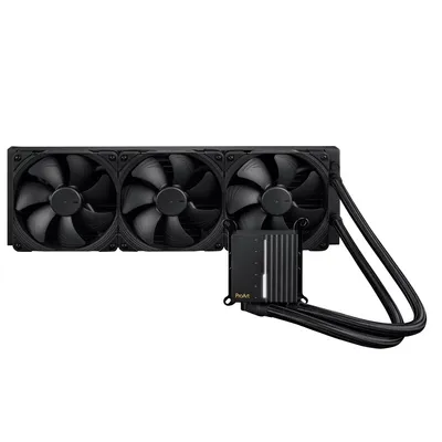 ASUS ProArt LC 420 - CPU Vattenkylare - Max 32 dBA