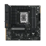 TUF GAMING B760M-PLUS WIFI II