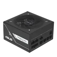 Prime 750W Gold Black Edition
