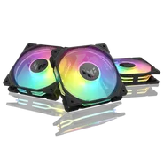 TUF Gaming TR120 ARGB Fan - Triple Pack