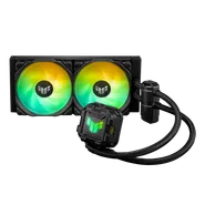 TUF Gaming LC II 240 ARGB
