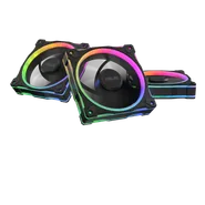 ASUS Prime MR120 ARGB Reverse Fan - Triple Pack
